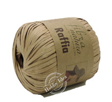 Fibra Natura Raffia 11614 Телесный