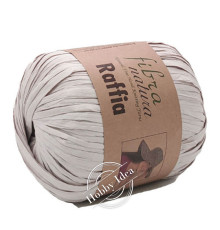 Fibra Natura Raffia 11616 Пудра