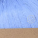 Fibra Natura Raffia Chunky 11411 Тёмно-голубой