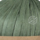 Fibra Natura Raffia Chunky 11414 Зелёный