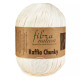 Fibra Natura Raffia Chunky 11423 Экрю