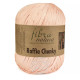 Fibra Natura Raffia Chunky 11426 Молочная карамель