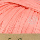 Fibra Natura Raffia Chunky 11427 Нежная роза