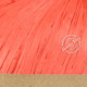 Fibra Natura Raffia Chunky 11428 Коралл