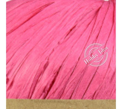 Fibra Natura Raffia Chunky 11431 Барби