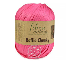 Fibra Natura Raffia Chunky 11431 Барби