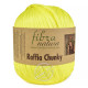 Fibra Natura Raffia Chunky 11437 Лимонный