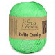 Fibra Natura Raffia Chunky 11439 Салатный