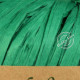 Fibra Natura Raffia Chunky 11440 Изумруд