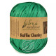 Fibra Natura Raffia Chunky 11440 Изумруд