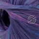 Fibra Natura Raffia Multi 11706 Сине-фиолетовый