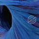 Fibra Natura Raffia Multi 11708 Сине-голубой