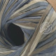 Fibra Natura Raffia Multi 11709 Бежево-синий