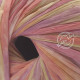 Fibra Natura Raffia Multi 11713 Розово-жёлтый