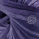 Fibra Natura Raffia Multi 11719 Тёмно-лилово-сиреневый