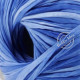 Fibra Natura Raffia Multi 11722 Сине-голубой