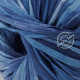 Fibra Natura Raffia Multi 11723 Джинс-голубой