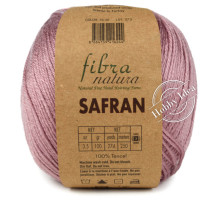 Fibra Natura Safran 2520 Тускло-розовый