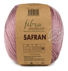 Fibra Natura Safran 2520 Тускло-розовый