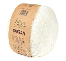Fibra Natura Safran 2502 Молочный