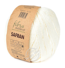 Fibra Natura Safran 2502 Молочный