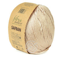 Fibra Natura Safran 2504 Телесный