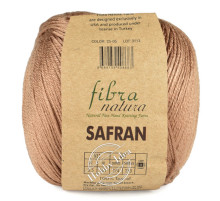 Fibra Natura Safran 2505 Бежевый