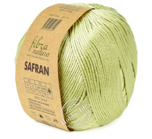 Fibra Natura Safran 2506 Фисташка