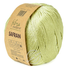 Fibra Natura Safran 2506 Фисташка