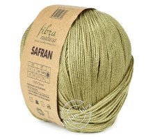 Fibra Natura Safran 2507 Оливковый