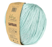 Fibra Natura Safran 2508 Мятный