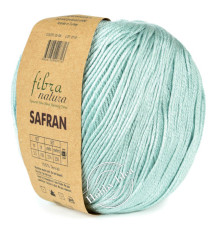 Fibra Natura Safran 2508 Мятный