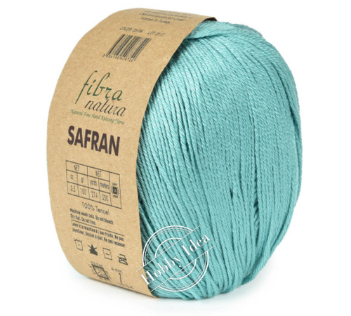 Fibra Natura Safran 2509 Тиффани