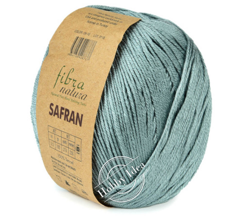 Fibra Natura Safran 2510 Полынь