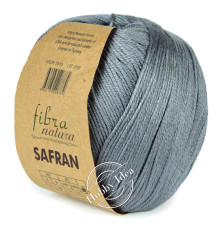 Fibra Natura Safran 2515 Серый