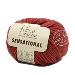 Fibra Natura Sensational 40802 Гренадин