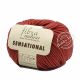 Fibra Natura Sensational 40802 Гренадин из категории Fibra Natura Sensational