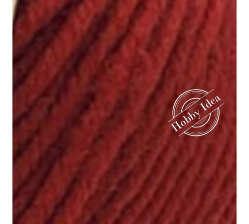 Fibra Natura Sensational 40803 Вишнёвый