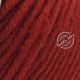 Fibra Natura Sensational 40803 Огненный красный из категории Fibra Natura Sensational - 1