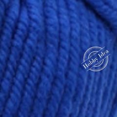 Fibra Natura Sensational 40804 Королевский синий