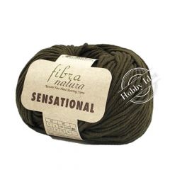 Fibra Natura Sensational 40805 Мох