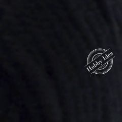 Fibra Natura Sensational 40806 Чёрный