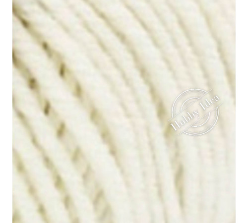 Fibra Natura Sensational 40807 Белый