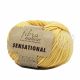 Fibra Natura Sensational 40808 Жёлтый из категории Fibra Natura Sensational