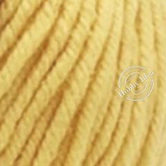 Fibra Natura Sensational 40808 Жёлтый