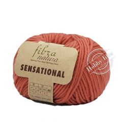 Fibra Natura Sensational 40810 Нектарин
