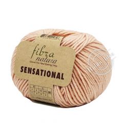 Fibra Natura Sensational 40811 Персик
