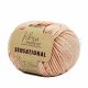 Fibra Natura Sensational 40811 Персик из категории Fibra Natura Sensational