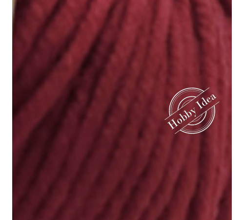 Fibra Natura Sensational 40812 Красный