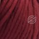 Fibra Natura Sensational 40812 Тёмно-красный из категории Fibra Natura Sensational - 1